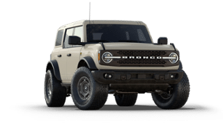 2025 Ford Bronco® External Image 5